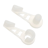 Boldix LST Clips 360 Grad Pflanzenbieger 20er Set (Low...