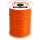 Boldix Twist Wire 20-Meter (3,5mm | Pflanzen-Bindedraht Rolle | Orange)