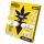 Boldix Gelbtafeln / Sticky Traps 42er Set (Fliegenfallen | Insektenleimfallen)