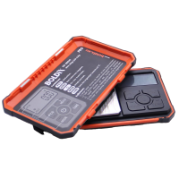 Boldix  DS-500X1 Digitale Feinwaage 0,01g/500g...