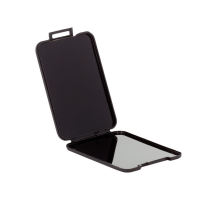 QNUBU Slim Case California Black (Dünne...