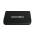 QNUBU Slim Case California Black (Dünne Verpackungshülle / Etui | Einzeln)