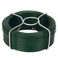 Edelstahldraht 50m (Dicke: 1.8mm | Rostfreier Rankdraht |...
