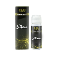Cali Terpenes Terps Spray