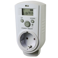 Fertraso Hygrostat 10-90 % – Automatische...