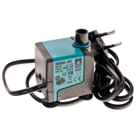 Newa Micro Jet MC 450 – kompakte Unterwasserpumpe...