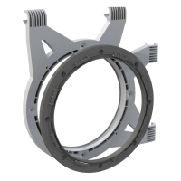 Secret Jardin Ducting Flange DF25 –...
