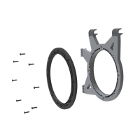 Secret Jardin Ducting Flange DF16 –...