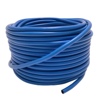 Autopot - 9 mm Schlauch 30 m – Blau, flexibler...