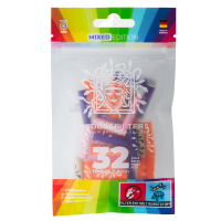 Medusa 32er Packung – Mixed Edition...