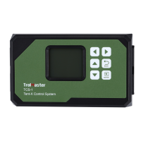 TrolMaster Tent-X Hauptsteuergerät 3-in-1 Sensor...