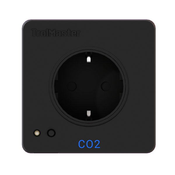 TrolMaster CO2-Gerätestation & Kabelsatz (DSC-2E)