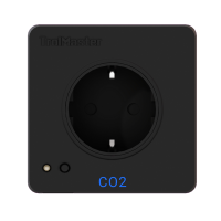 TrolMaster CO2-Gerätestation & Kabelsatz (DSC-2E)