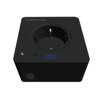 TrolMaster CO2-Gerätestation & Kabelsatz (DSC-2E)