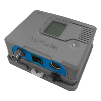 TrolMaster AMP-3 Sensorboard Hydro-X