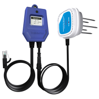 TrolMaster WCS-2 – 3-in-1 Sensor für WC,...