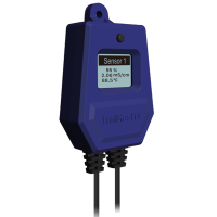 TrolMaster WCS-2 – 3-in-1 Sensor für WC,...