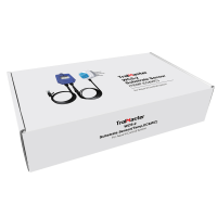 TrolMaster WCS-2 – 3-in-1 Sensor für WC, Temperatur & EC