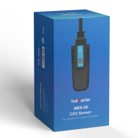 TrolMaster MBS-S8 – CO2-Sensor Hydro-X