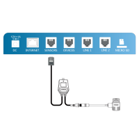 TrolMaster MBS-PAR Sensor – Vollspektrum PAR-Messung Grow