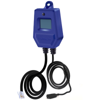 TrolMaster WD-1 – Wasser-Alarm & Leckage-Sensor I Aqua-X / Hydro-X