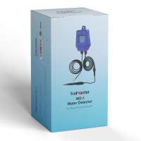 TrolMaster WD-1 – Wasser-Alarm & Leckage-Sensor I Aqua-X / Hydro-X