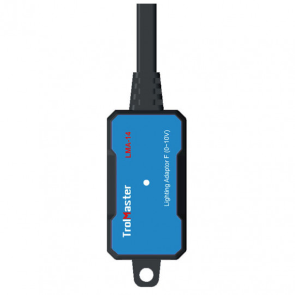 TrolMaster LMA-14 – Lichtsteuerungs-Adapter Hydro-X