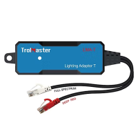 TrolMaster LMA-T Adapter – Hydro-X