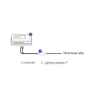 TrolMaster LMA-T Adapter – Hydro-X