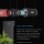AC Infinity CLOUDLINE S6 – Leiser 150 mm Grow-Ventilator