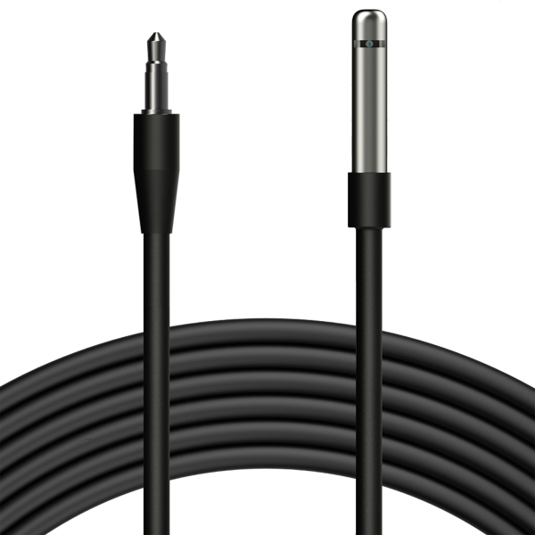 AC Infinity SPB20 Klimasensor für Controller 69 Pro und Pro+ und UIS-Geräte, 7,3 m