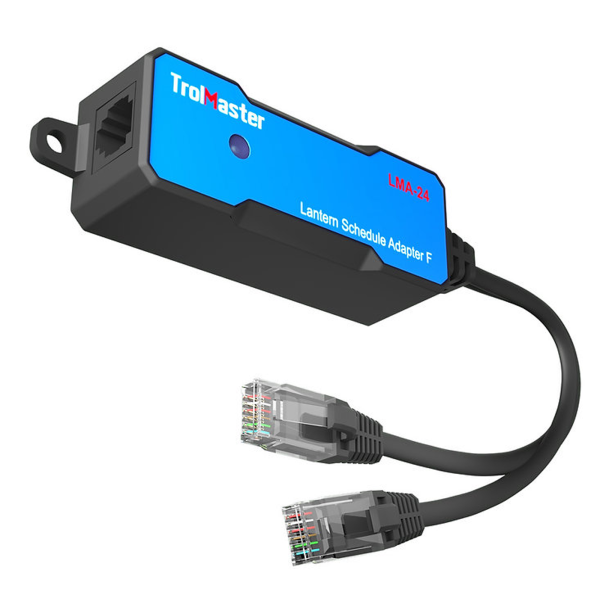 TrolMaster LMA-24 – 0-10 V Lichtadapter für Hydro-X Grow