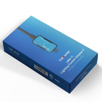 TrolMaster LMA-11 – Lightning Control Adapter P  Hydro-X