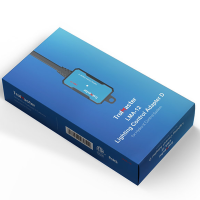 TrolMaster LMA-12 – Lighting Control Adapter D...