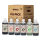 BioBizz All·Pack Indoor 250 ml – Komplett Nährstoff-Set