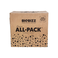 BioBizz All·Pack Indoor 500 ml – Komplett...