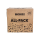 BioBizz All·Pack Indoor 500 ml – Komplett Bio-Düngerset