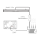 TrolMaster LMA-G – Group Control Adapter für ThinkGrow LEDs