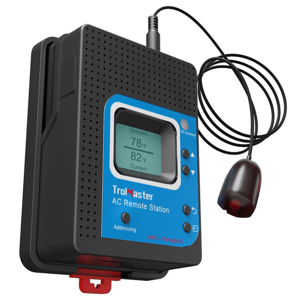 TrolMaster ARS-1 – AC Remote Station Hydro-X