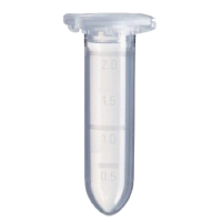 500x Kapsel 2 ml - Transparent