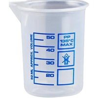 Messbecher 50 ml