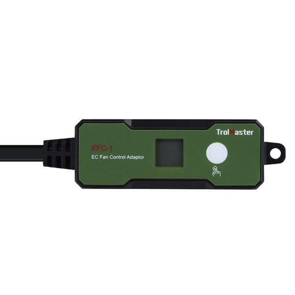 TrolMaster EFC-1 – EC Fan Control Adapter für Growlüftung