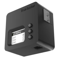 TrolMaster DSV-1 – Niederspannungsstation für...