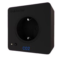 TrolMaster DSC-2 CO2 Station – Hydro-X