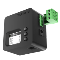 TrolMaster DSD-1 – Dry Contact Station Hydro-X/Aqua-X