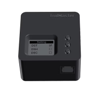 TrolMaster DSD-1 – Dry Contact Station Hydro-X/Aqua-X