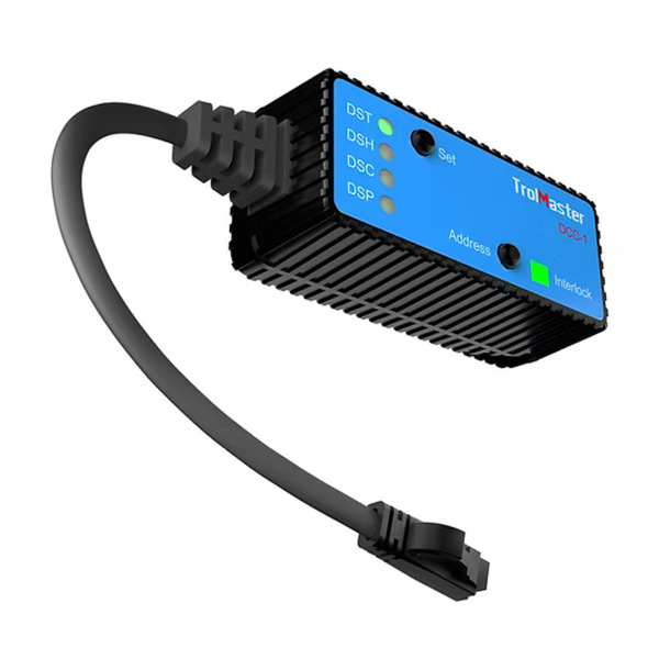 TrolMaster DCC-1 – Dual Condition Adapter für Grow Automation
