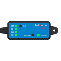 TrolMaster DCC-1 – Dual Condition Adapter für...