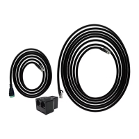 TrolMaster ECS-2 – Kabelset für LED-Treiber...