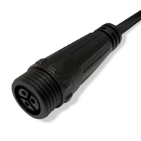 TrolMaster ECS-3 – IP67 Adapterkabel Hydro-X